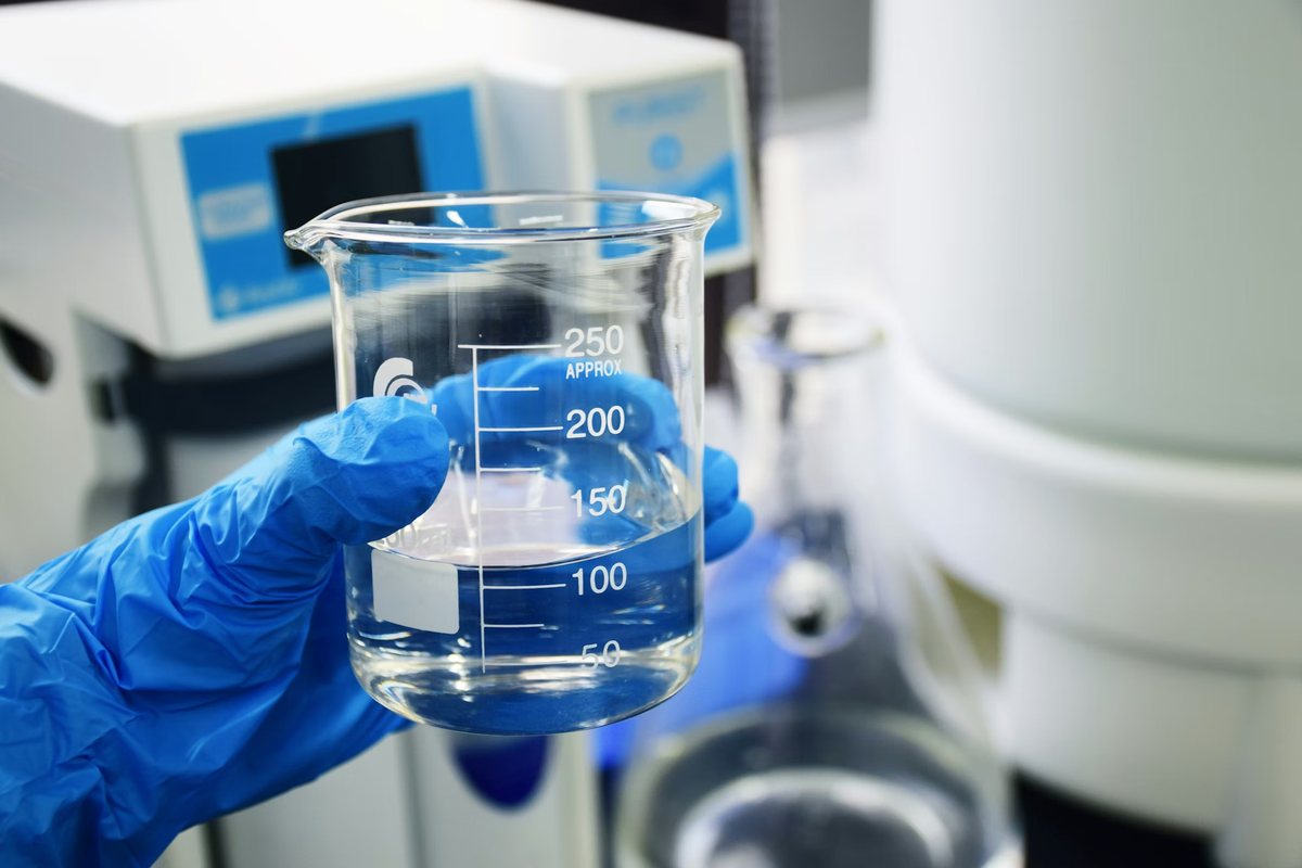 Bioprocess Technology